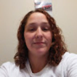 Meet your Posher, Theresa